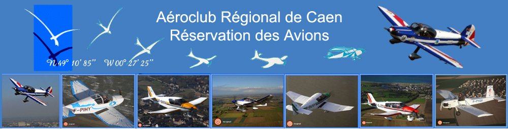 Aéroclub Régional de Caen